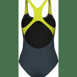 Reflecting Swim Pro Back LB Damen Schwimmanzug