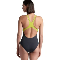 Reflecting Swim Pro Back LB Damen Schwimmanzug