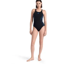 Reflecting Swim Pro Back LB Damen Schwimmanzug