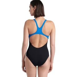 Reflecting Swim Pro Back LB Damen Schwimmanzug