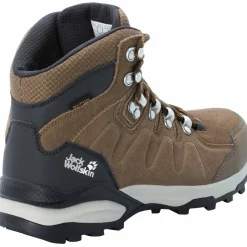 Refugio Texapore Mid Damen Multifunktionsschuhe