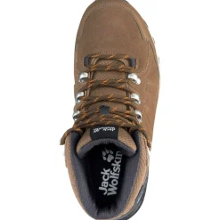 Refugio Texapore Mid Damen Multifunktionsschuhe