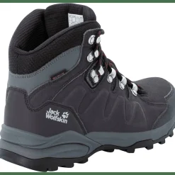 Refugio Texapore Mid Damen Multifunktionsschuhe