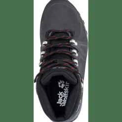 Refugio Texapore Mid Damen Multifunktionsschuhe