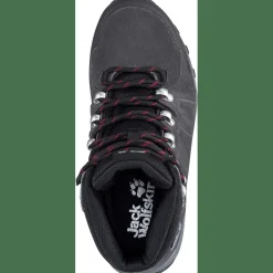 Refugio Texapore Mid Damen Multifunktionsschuhe
