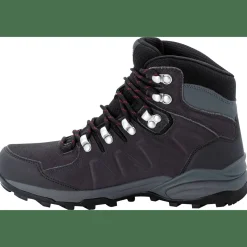 Refugio Texapore Mid Damen Multifunktionsschuhe