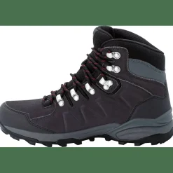 Refugio Texapore Mid Damen Multifunktionsschuhe