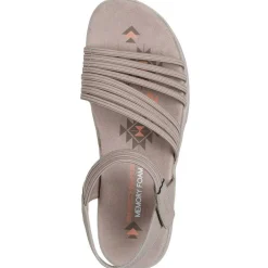 Reggae Slim - Coffee Run Damen Sandalen