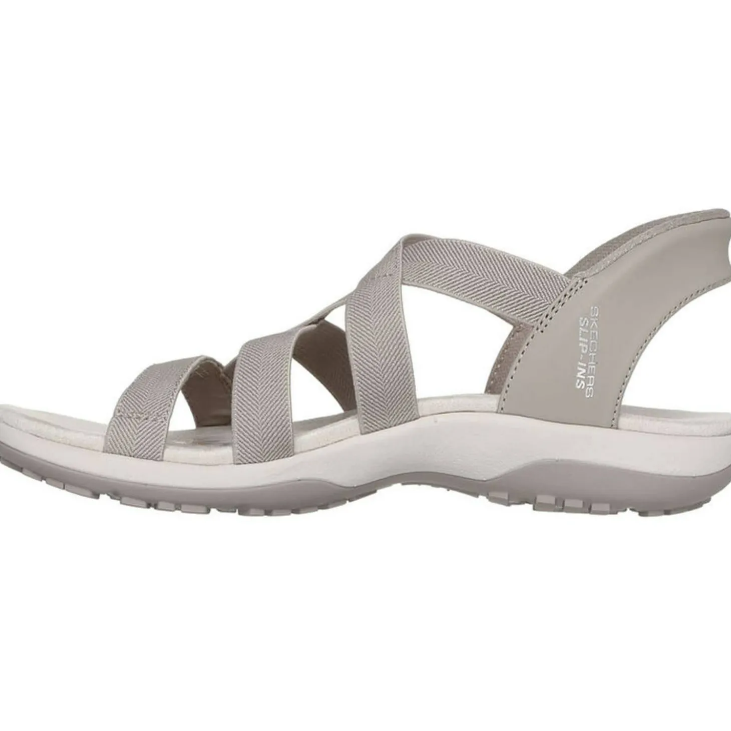 Reggae Slim - Stretch Flex Damen Sandalen
