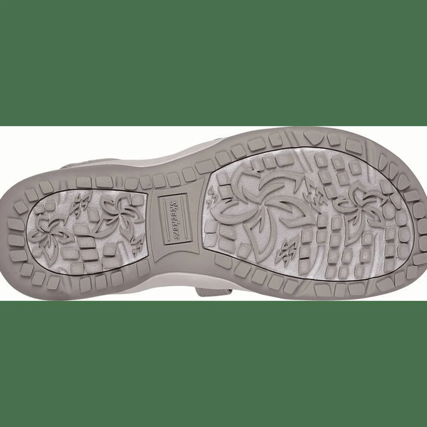 Reggae Slim - Stretch Flex Damen Sandalen