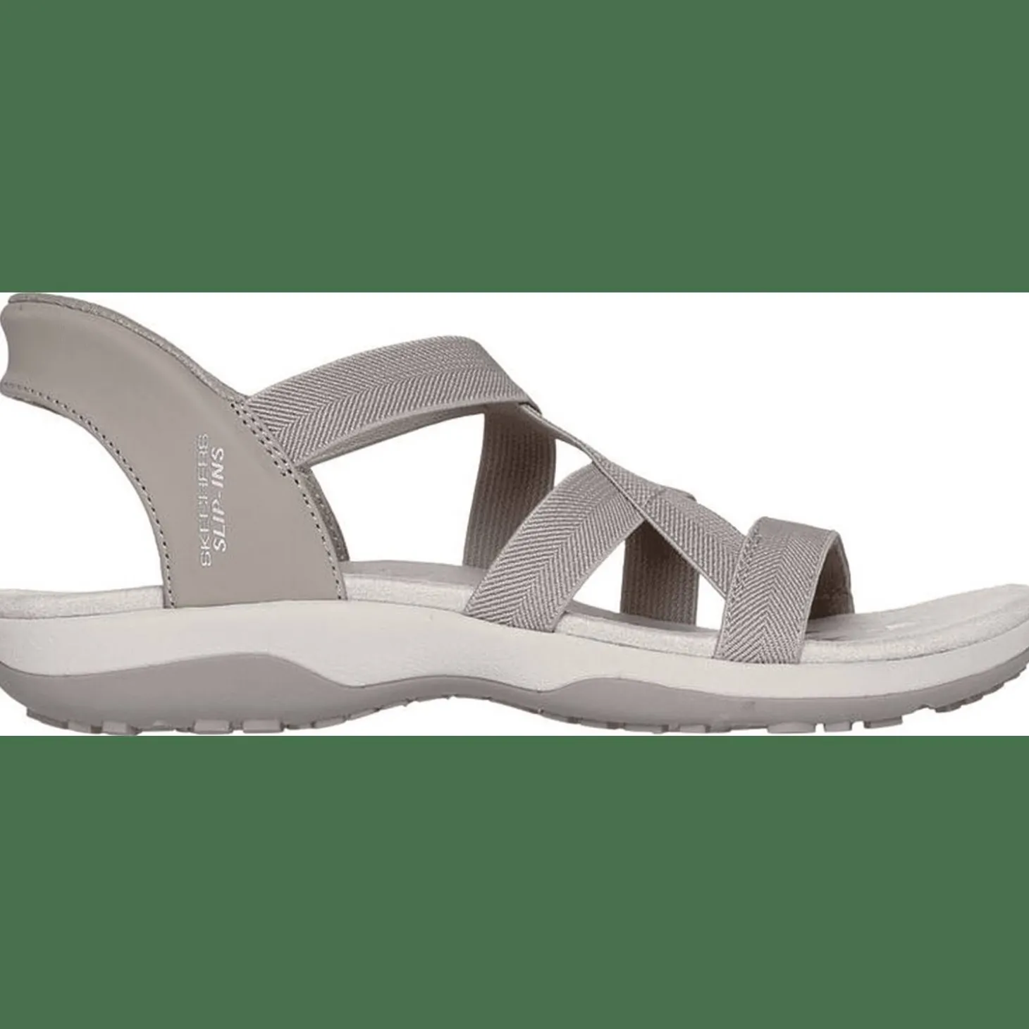 Reggae Slim - Stretch Flex Damen Sandalen