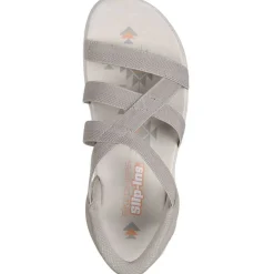 Reggae Slim - Stretch Flex Damen Sandalen