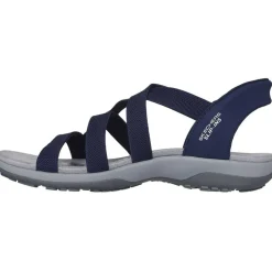 Reggae Slim - Stretch Flex Damen Sandalen