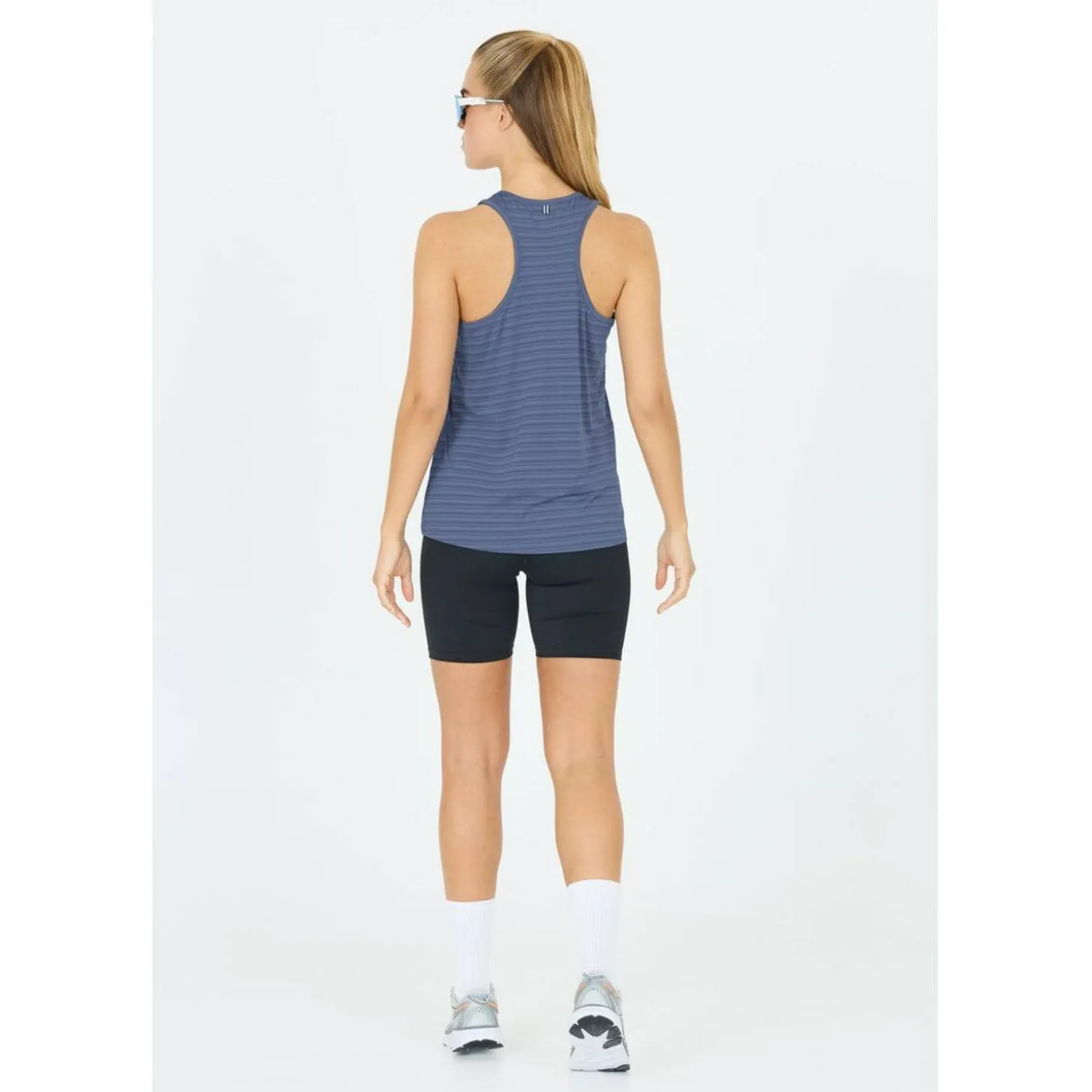 Regier Loose Fit Damen Top