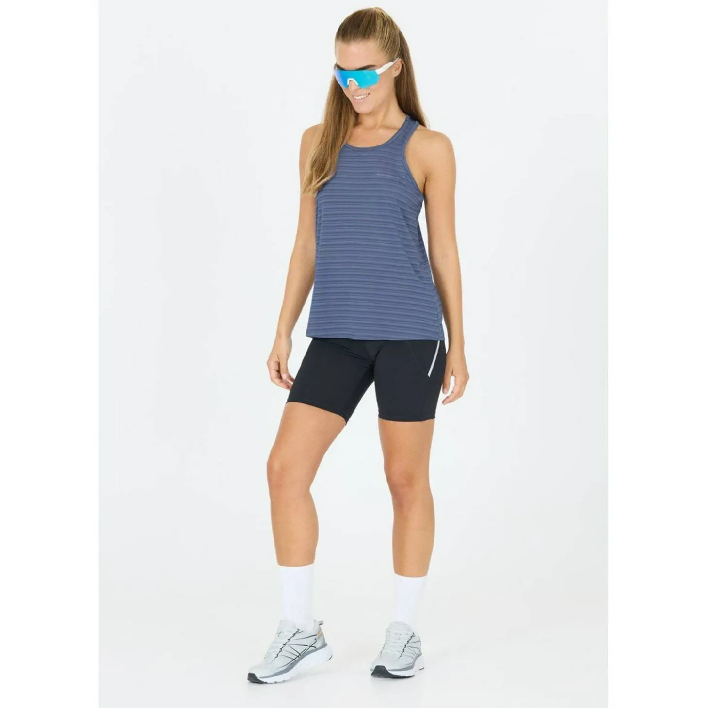 Regier Loose Fit Damen Top