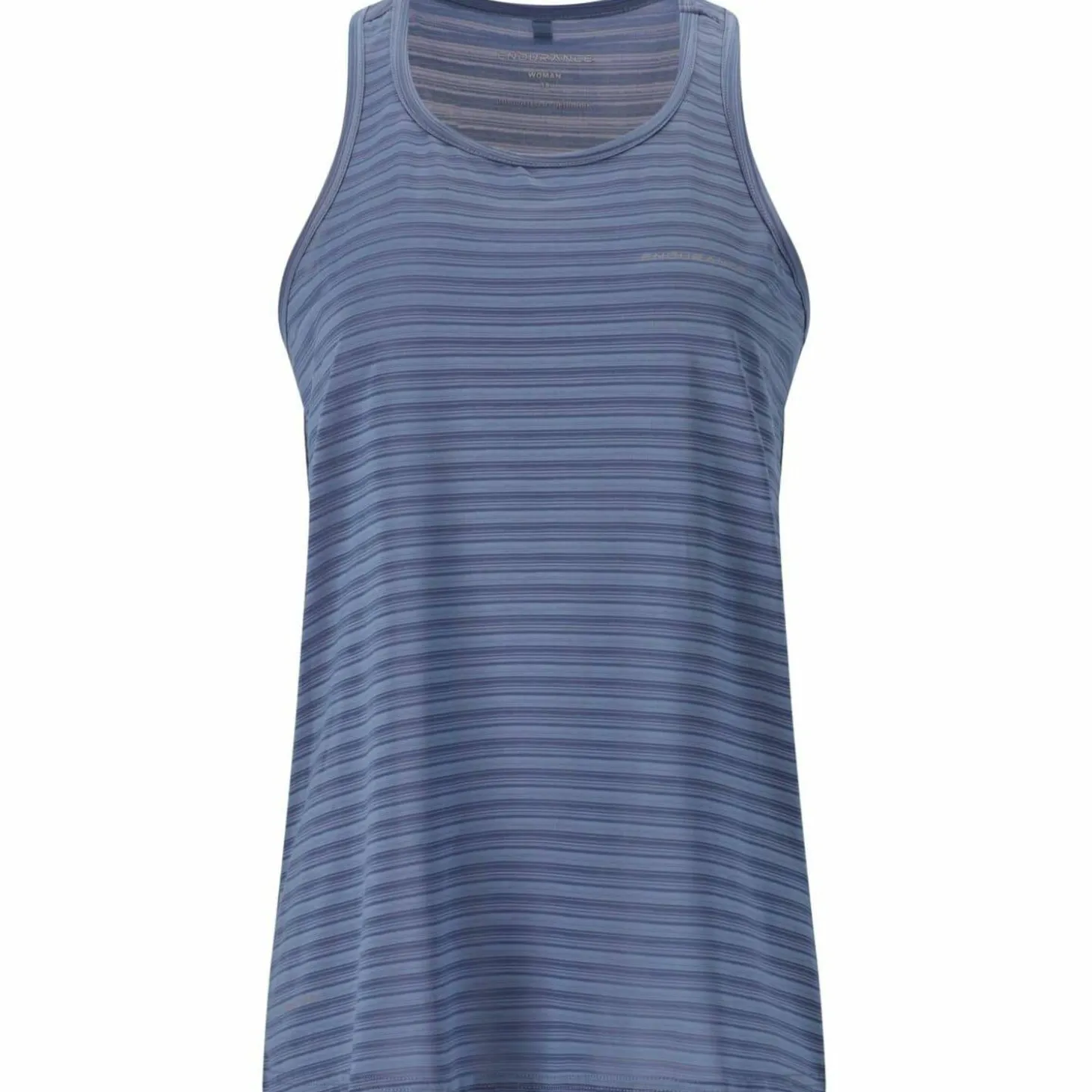 Regier Loose Fit Damen Top