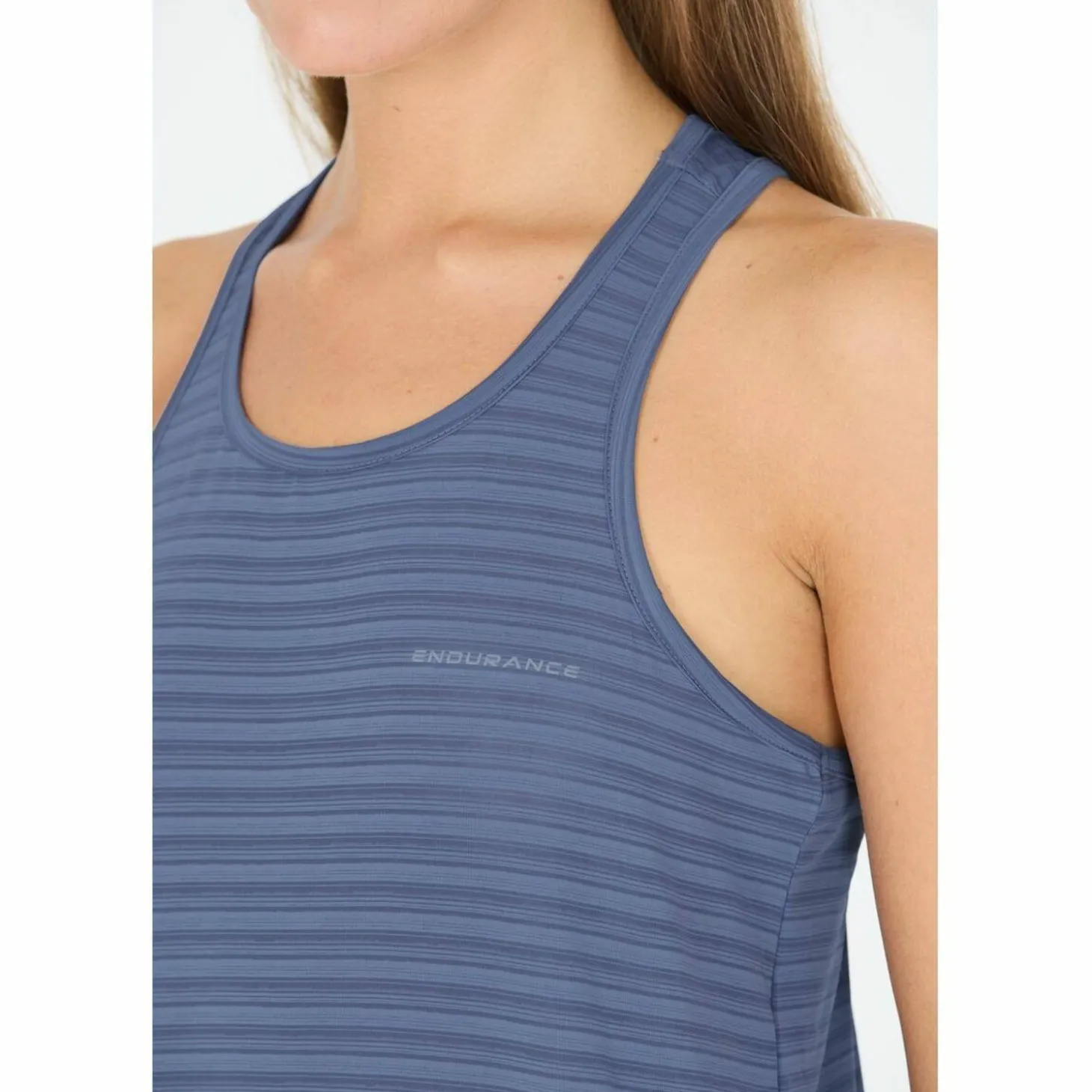 Regier Loose Fit Damen Top