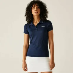 Remex II Damen Poloshirt