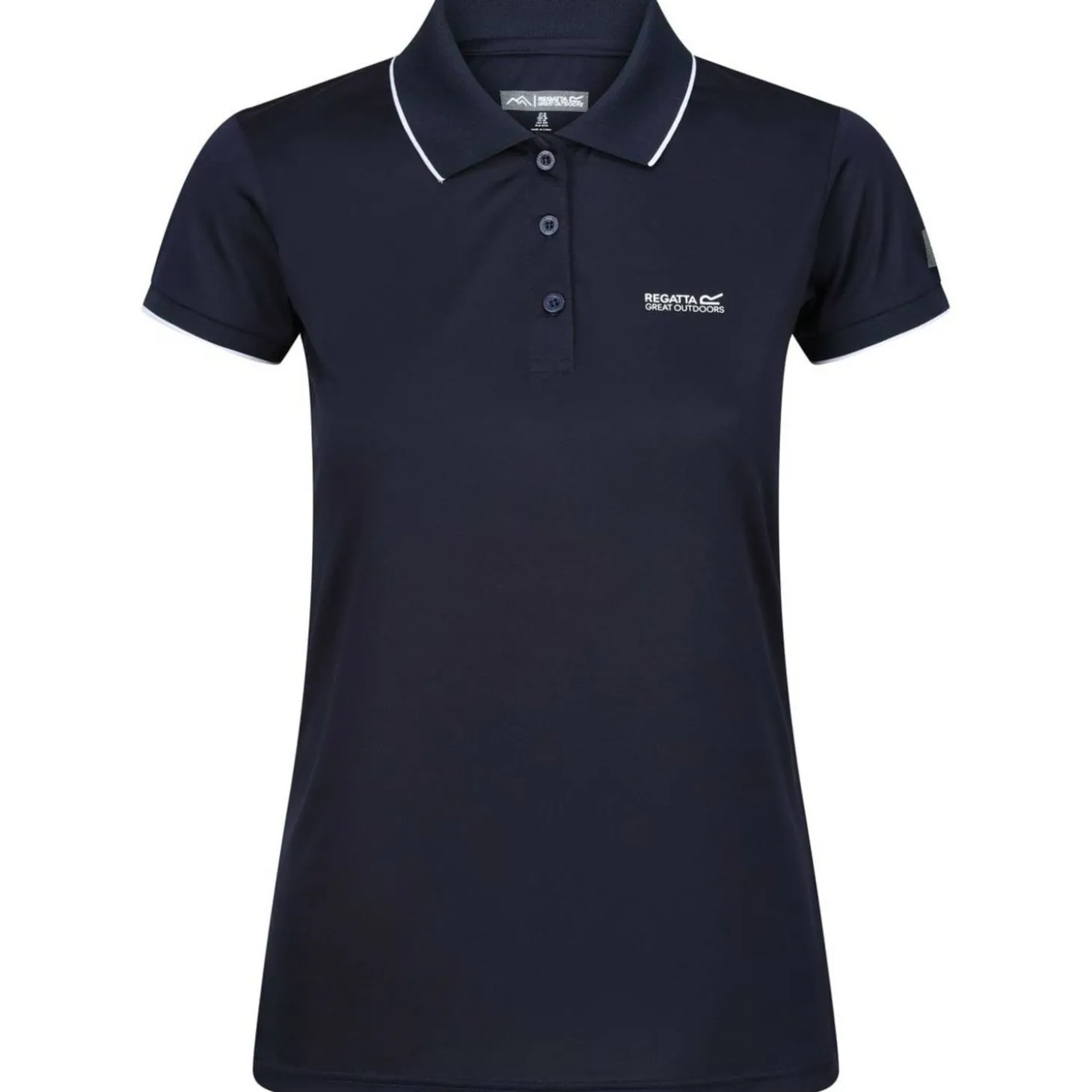 Remex II Damen Poloshirt