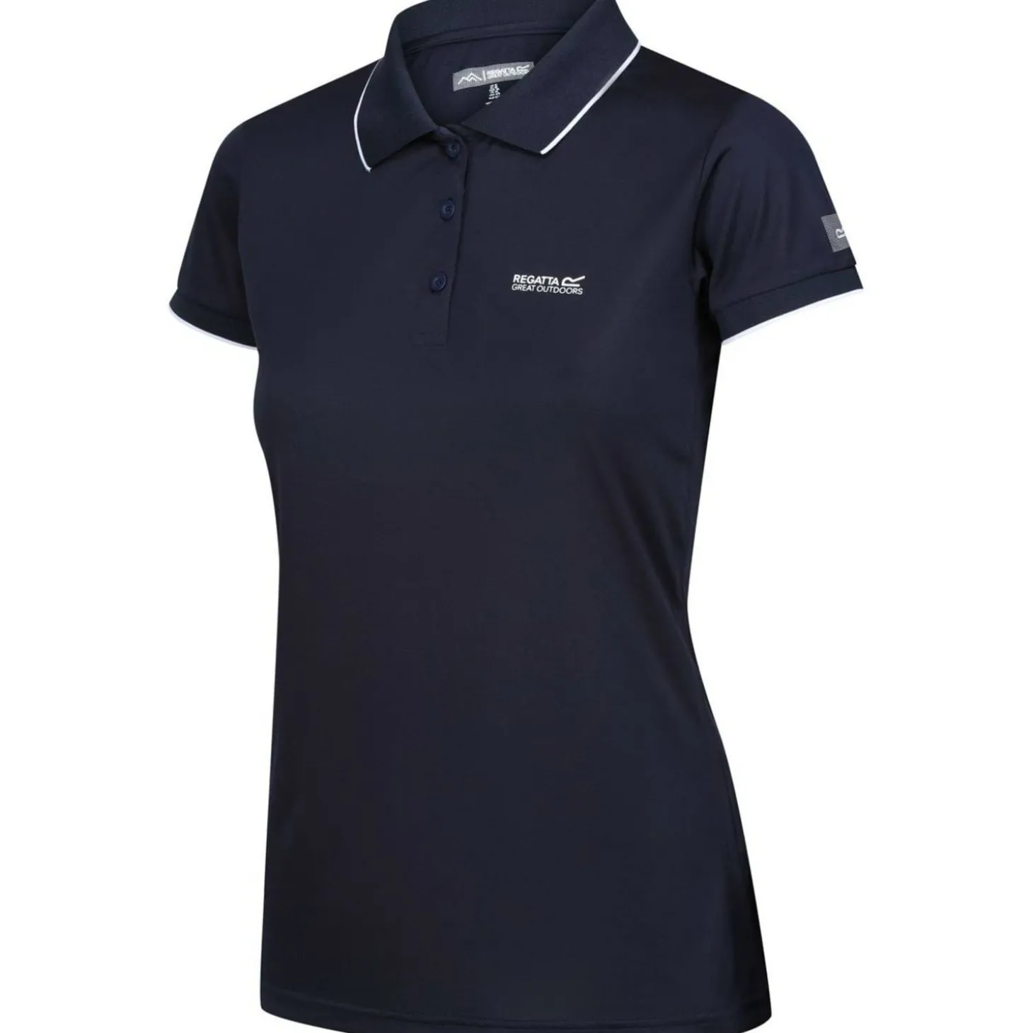 Remex II Damen Poloshirt