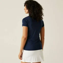 Remex II Damen Poloshirt
