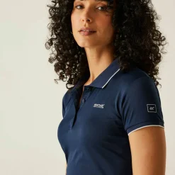 Remex II Damen Poloshirt