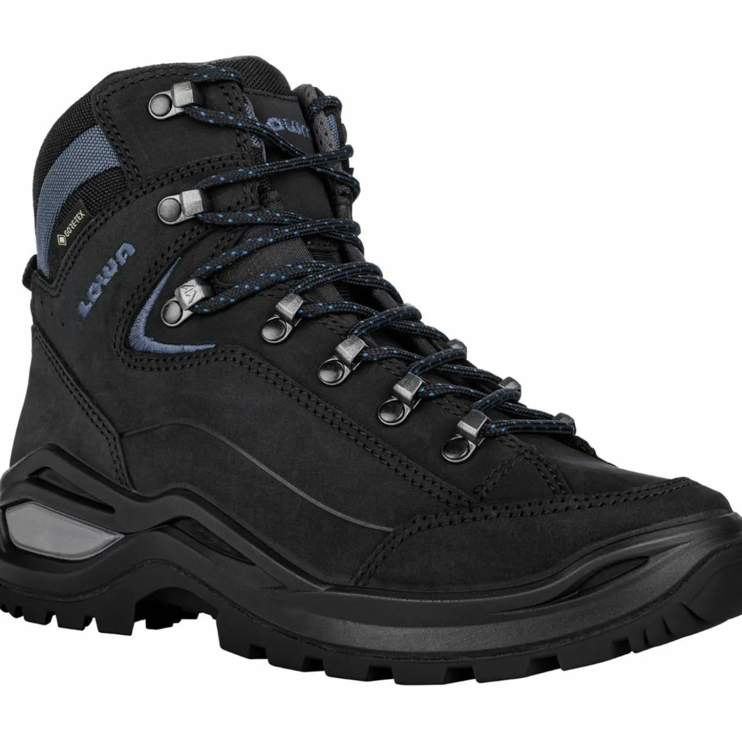 Renegade Evo GTX Mid Damen Multifunktionsschuhe