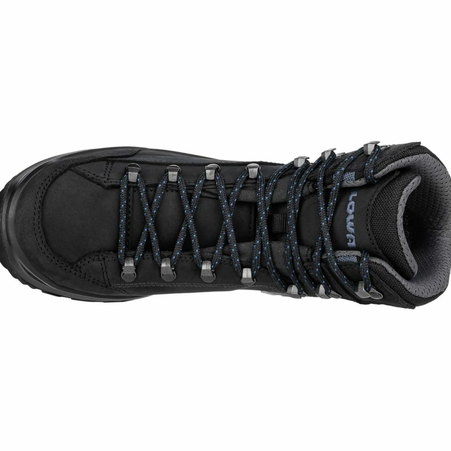 Renegade Evo GTX Mid Damen Multifunktionsschuhe