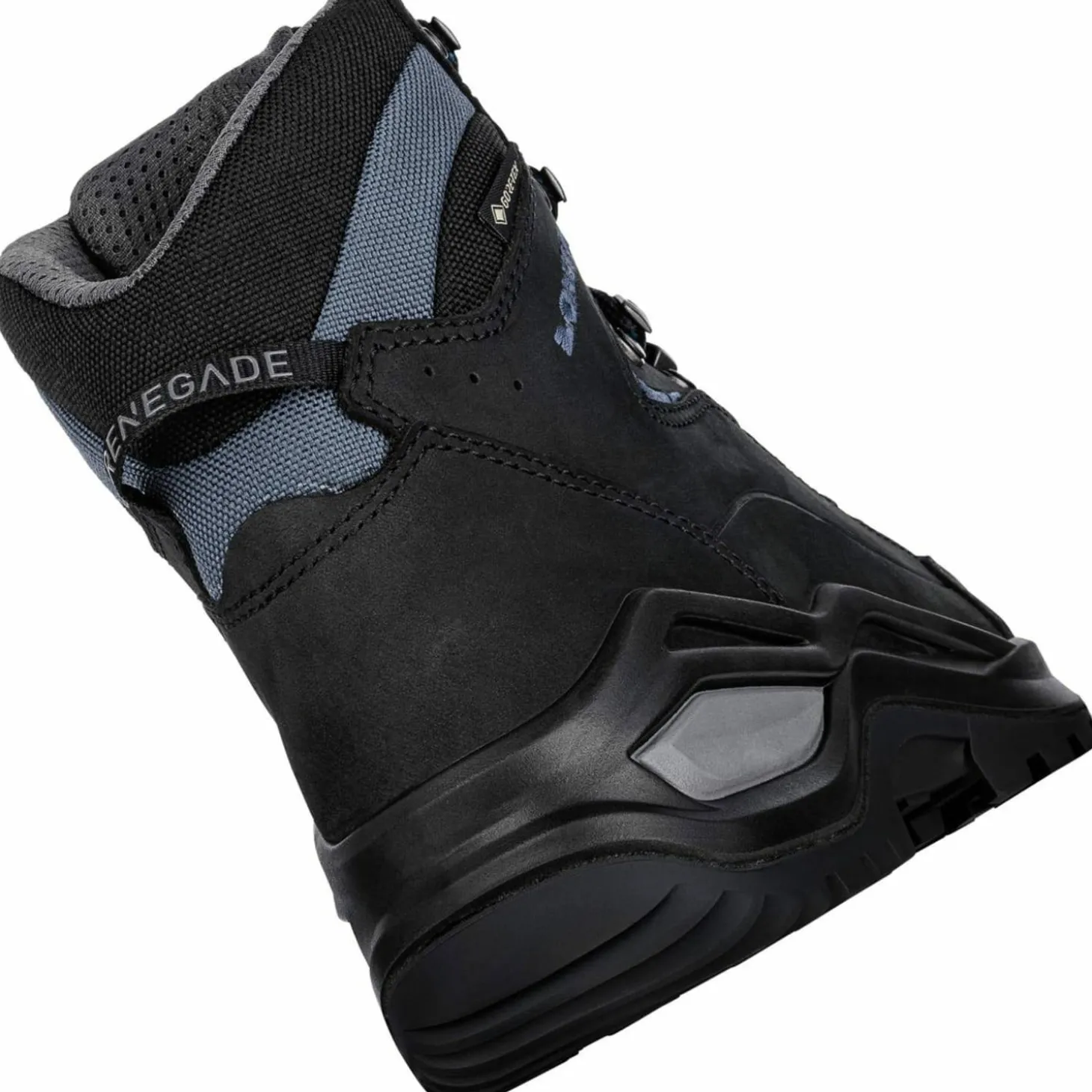 Renegade Evo GTX Mid Damen Multifunktionsschuhe