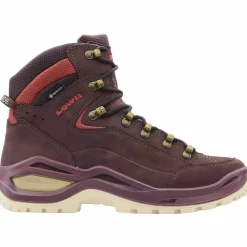 Renegade Evo GTX Mid Damen Multifunktionsschuhe