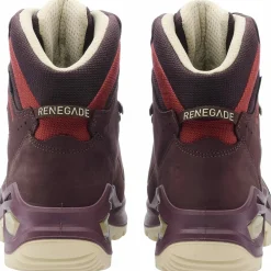 Renegade Evo GTX Mid Damen Multifunktionsschuhe