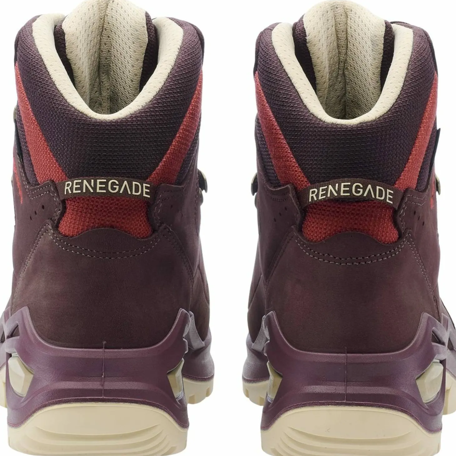 Renegade Evo GTX Mid Damen Multifunktionsschuhe