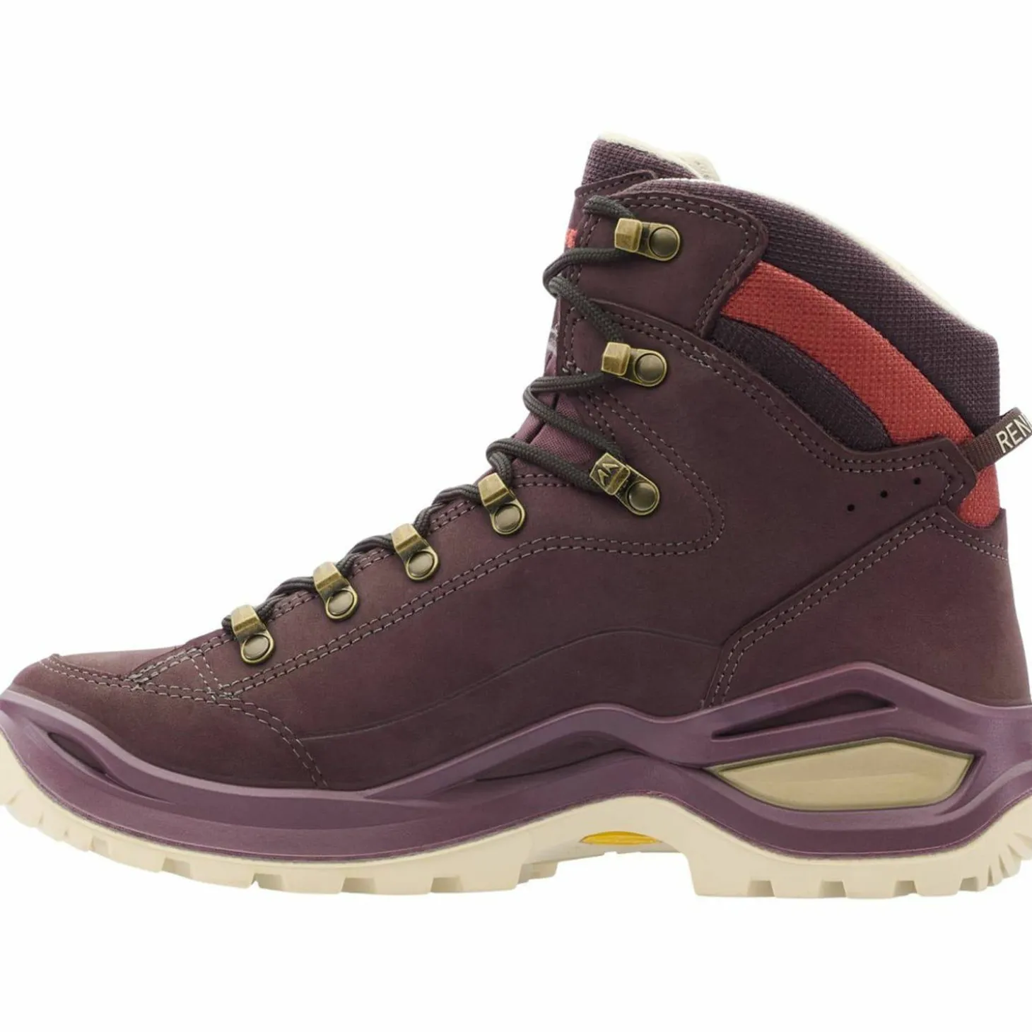 Renegade Evo GTX Mid Damen Multifunktionsschuhe