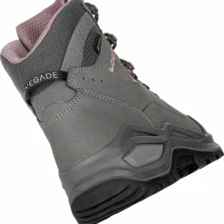 Renegade Evo GTX Mid Damen Multifunktionsschuhe