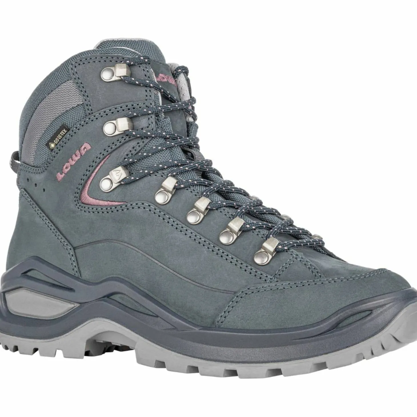 Renegade Evo GTX Mid Damen Multifunktionsschuhe