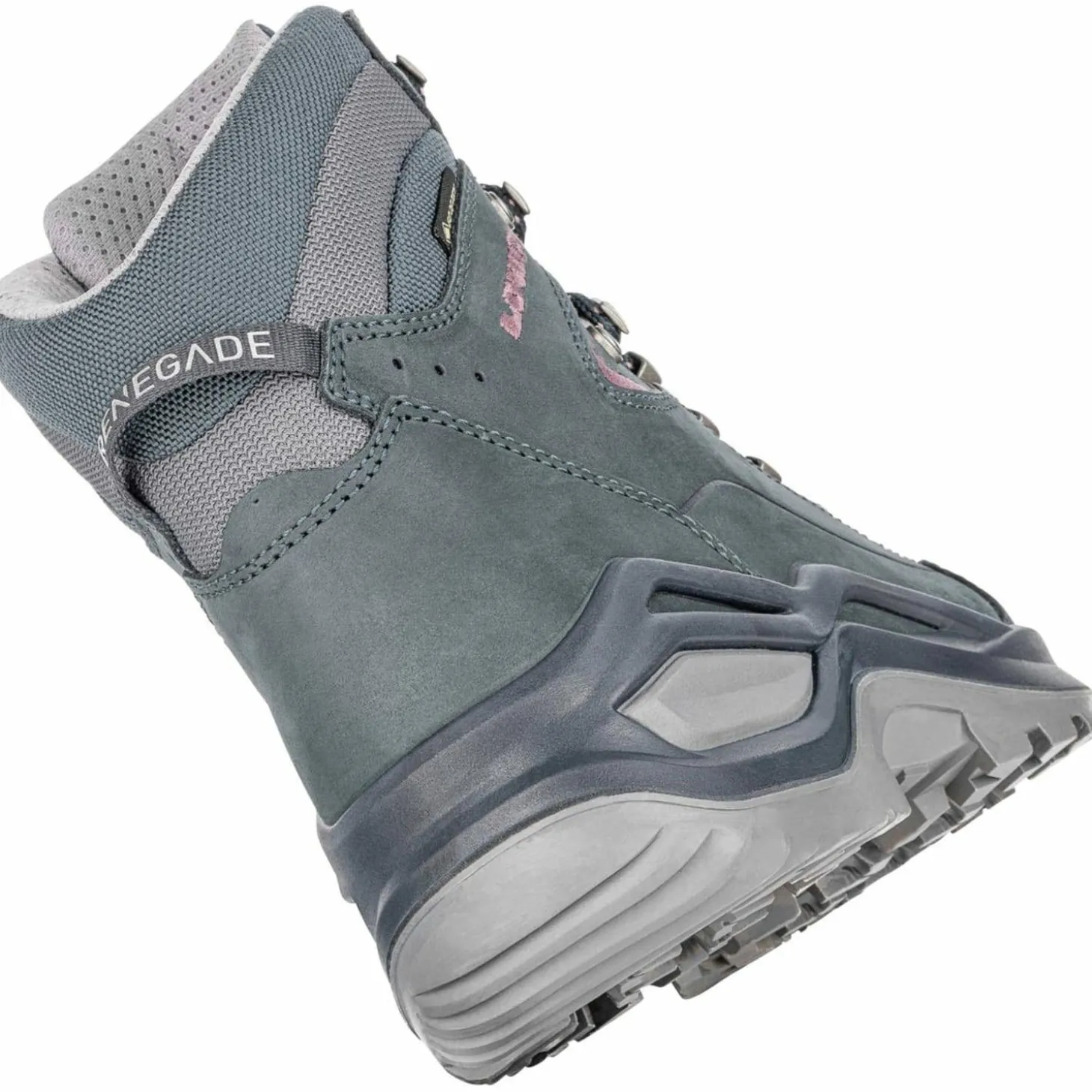 Renegade Evo GTX Mid Damen Multifunktionsschuhe