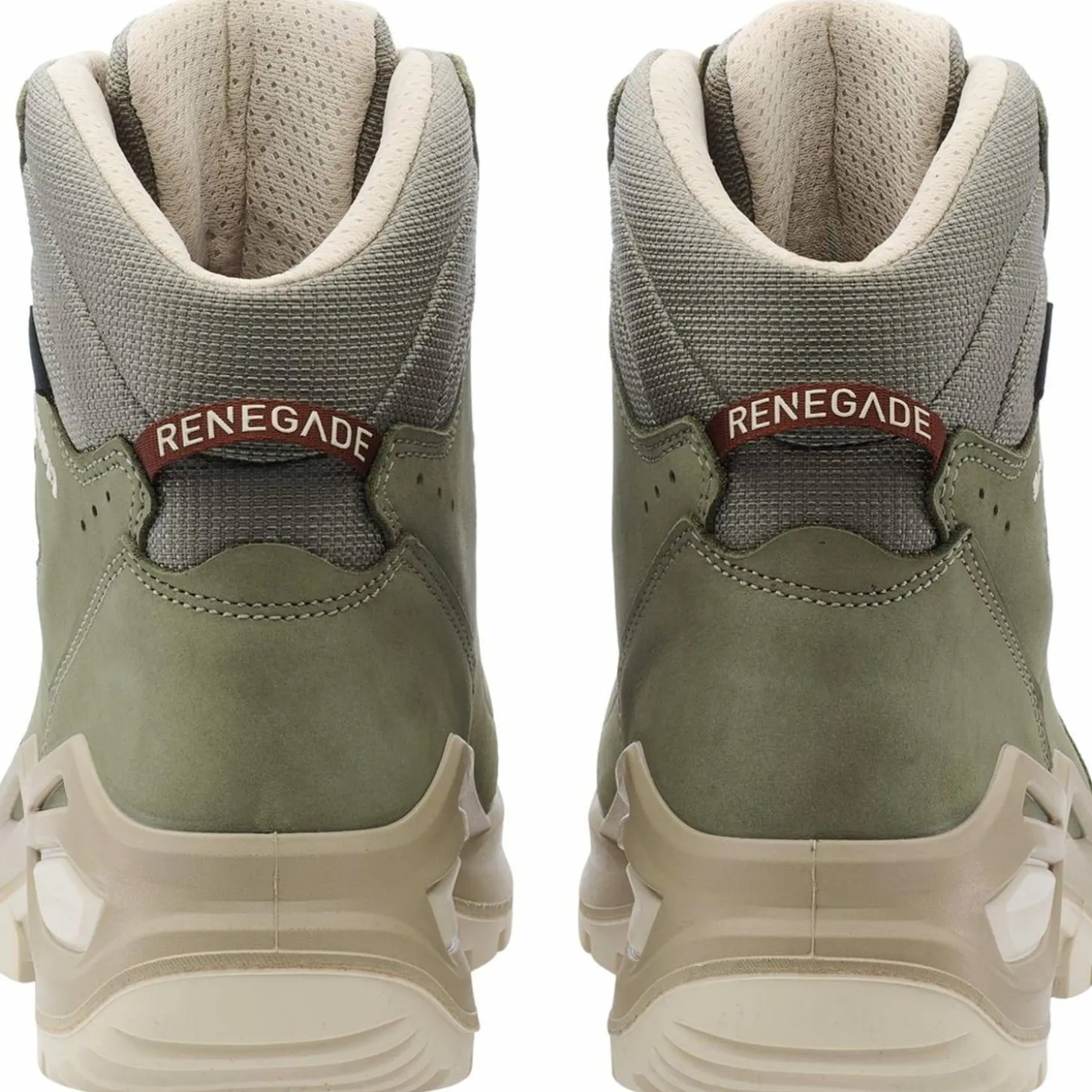 Renegade Evo GTX Mid Damen Multifunktionsschuhe