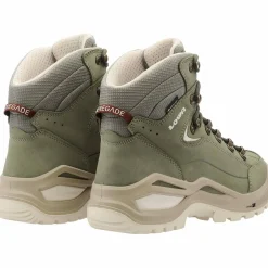 Renegade Evo GTX Mid Damen Multifunktionsschuhe