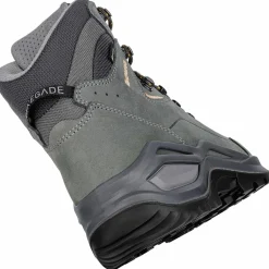 Renegade Evo GTX Mid Damen Multifunktionsschuhe