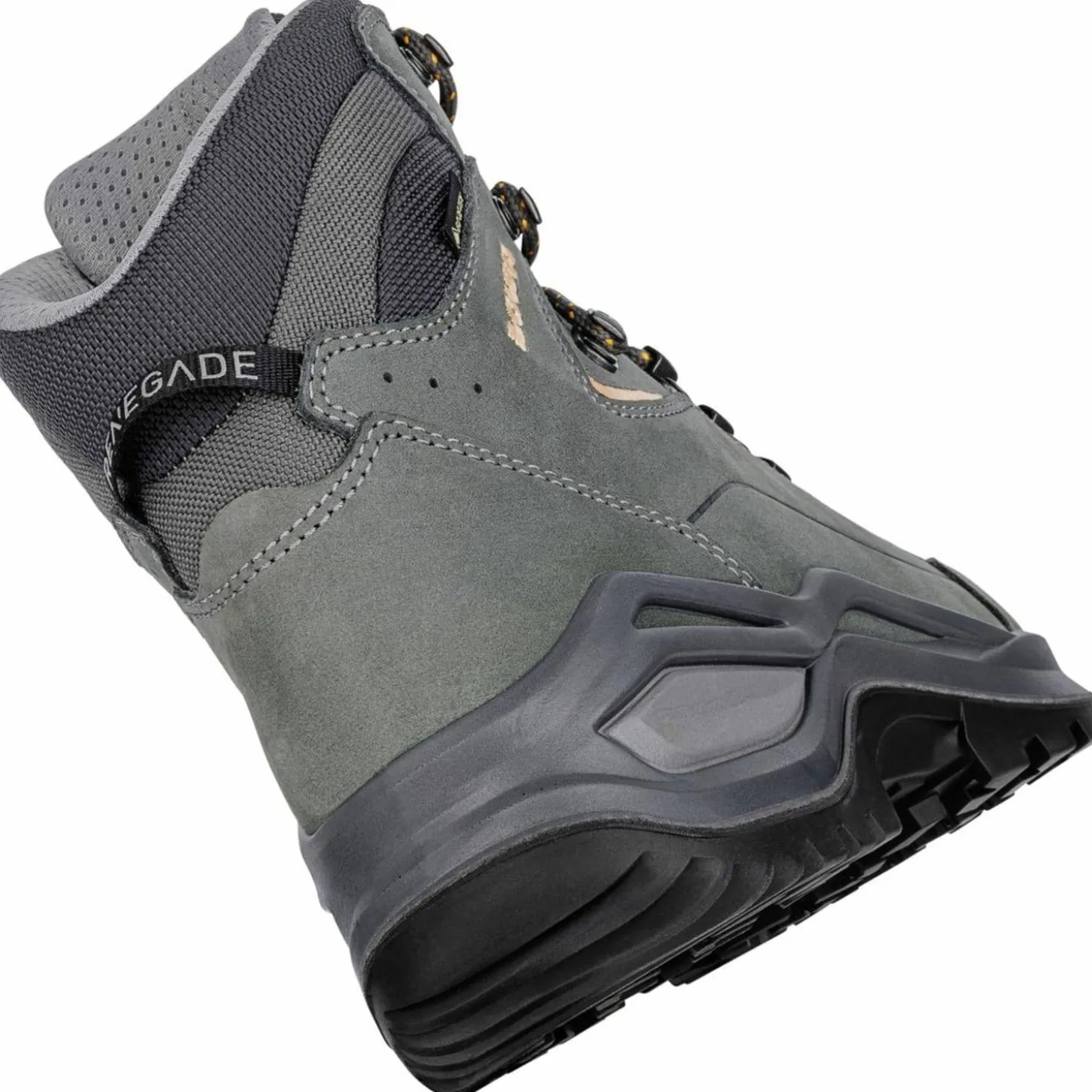 Renegade Evo GTX Mid Damen Multifunktionsschuhe