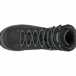 Renegade Evo GTX Mid wide weit Damen Multifunktionsschuhe