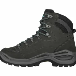 Renegade Evo GTX Mid wide weit Damen Multifunktionsschuhe