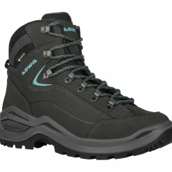 Renegade Evo GTX Mid wide weit Damen Multifunktionsschuhe