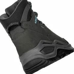 Renegade Evo GTX Mid wide weit Damen Multifunktionsschuhe