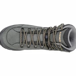 Renegade Evo GTX Mid wide weit Damen Multifunktionsschuhe