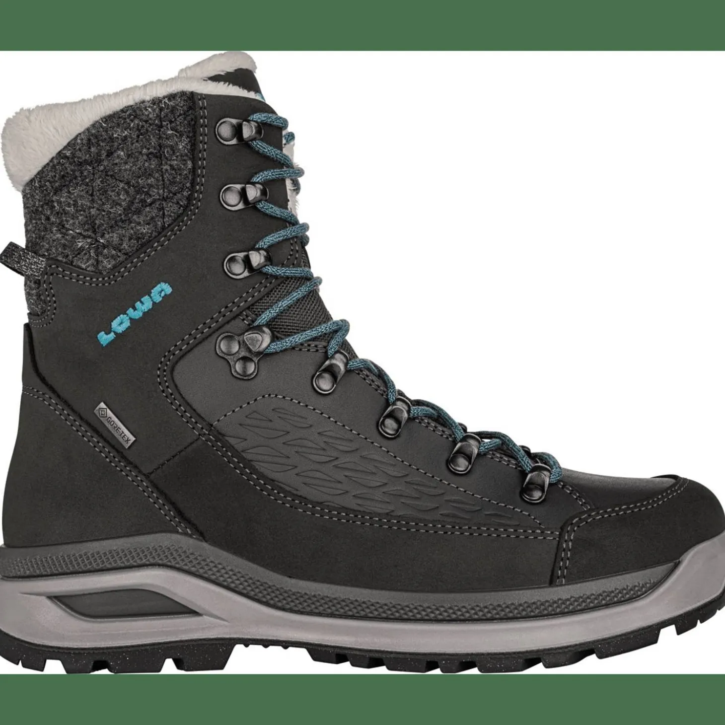 Renegade EVO ICE GTX Damen Trekkingstiefel