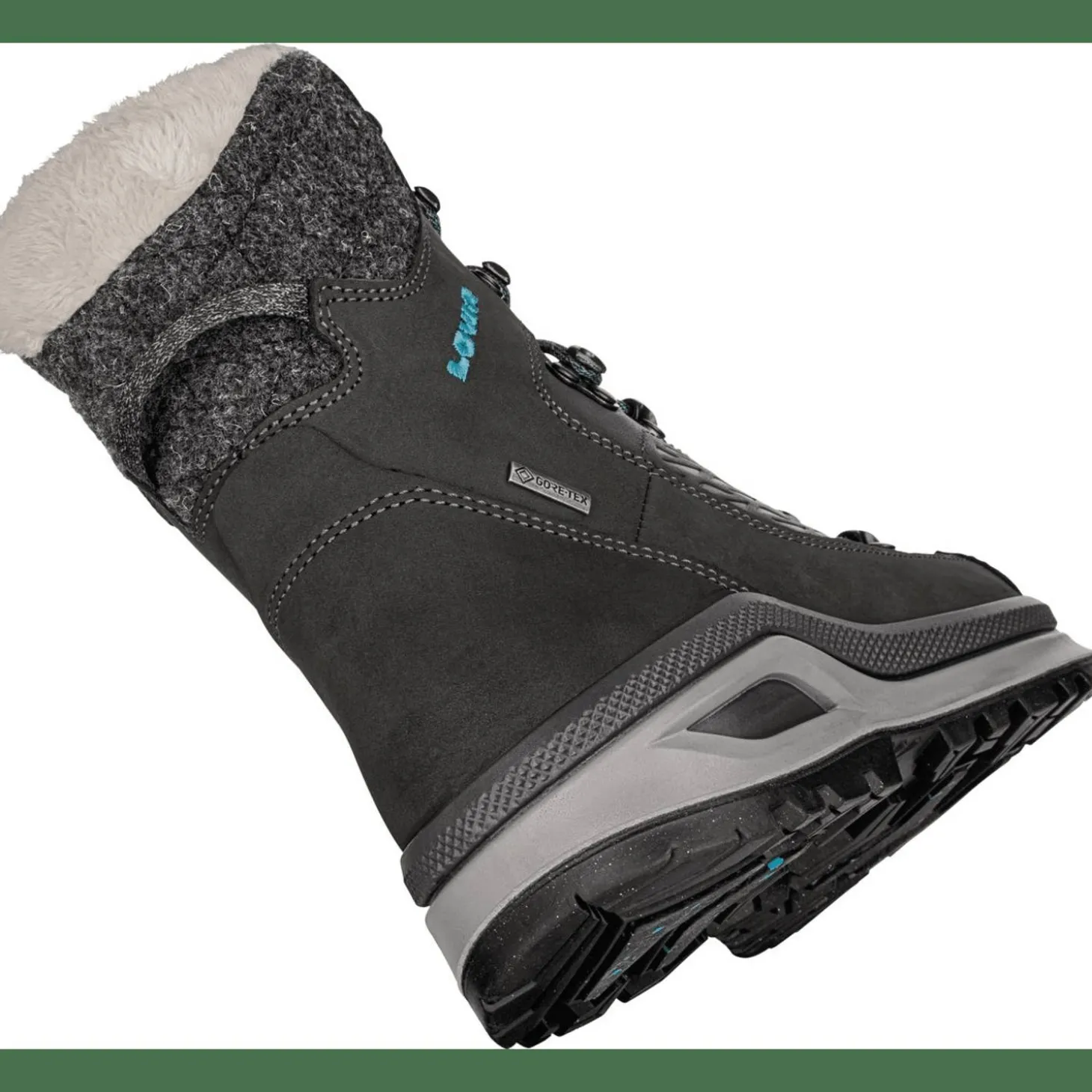 Renegade EVO ICE GTX Damen Trekkingstiefel