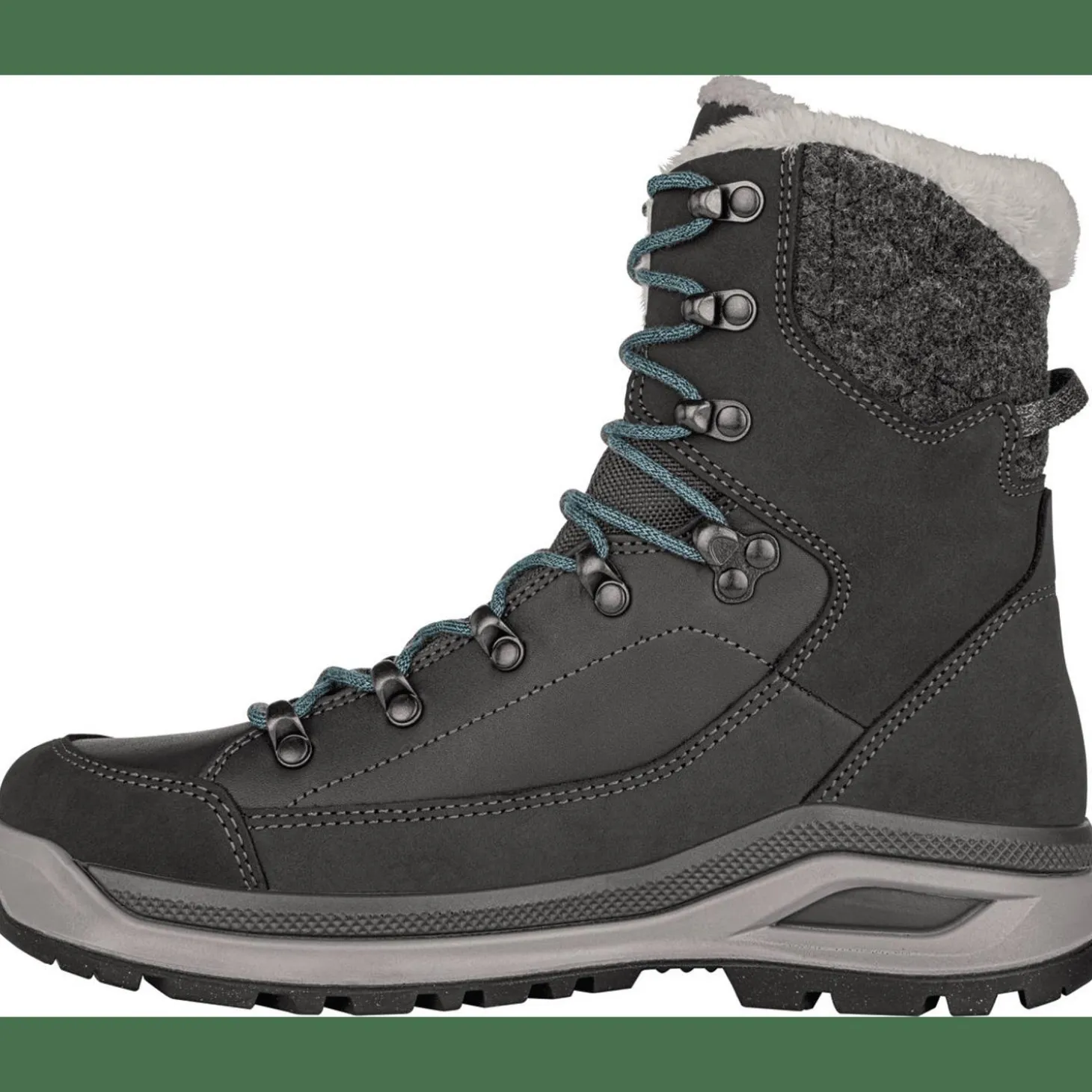Renegade EVO ICE GTX Damen Trekkingstiefel