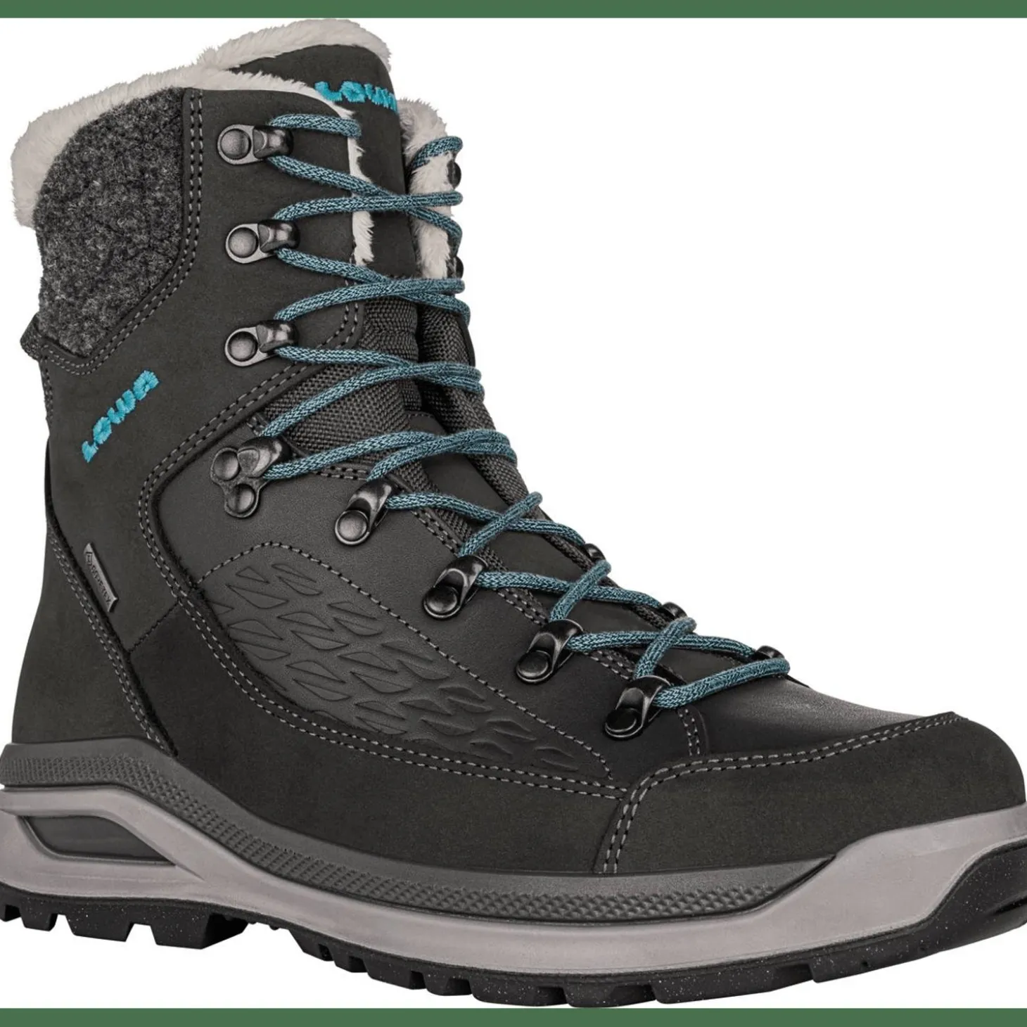 Renegade EVO ICE GTX Damen Trekkingstiefel