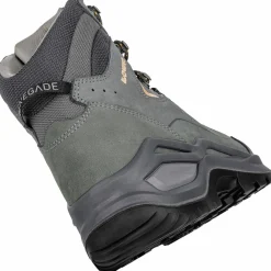 Renegade Evo LL Mid Damen Multifunktionsschuhe